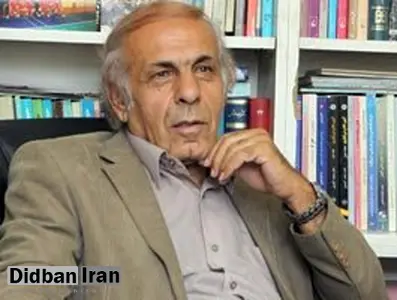 عبدالصمد خرمشاهی: اختلاس‌گران کلان، زنجیروار با افراد صاحب نفوذ و قدرت ارتباط دارند/ مردم از شنیدن وعده خسته شده‌اند