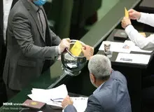 رئیس‌مجلس سه‌شنبه مشخص می‌شود