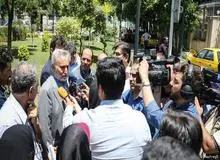 تاکید مجدد خاتمی بر تخلف ۸ میلیونی در انتخابات  /" فتنه "اعتراض ، شکوایه و گله از رهبری نیست/ نتایج فاجعه آمیزانتخابات ۸۸ قابل جبران نیست + فیلم 