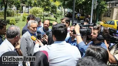 تاکید مجدد خاتمی بر تخلف ۸ میلیونی در انتخابات /" فتنه "اعتراض ، شکوایه و گله از رهبری نیست/ نتایج فاجعه آمیزانتخابات ۸۸ قابل جبران نیست + فیلم