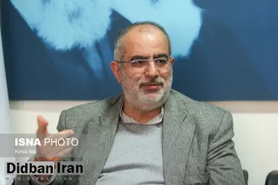 حسام الدین آشنا به جزای نقدی محکوم شد