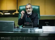 پزشکیان: کسی که می خواهد مذاکره کند تهدید و تحریم نمی کند/ ما تسلیم نخواهیم شد و تا پای جان ایستاده ایم