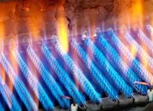 سهم ایران از تجارت گاز در جهان چقدر است؟