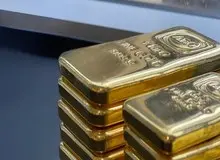 معاملات شمش طلای بانک مرکزی صوری بود؟ 
