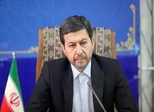 تأکید وزارت کشور به استانداری‌ها برای پیشگیری و کنترل شرایط اضطراری/ شنبه ۱۰ فروردین یک سامانه بارشی وارد کشور می شود/ منتظر سیلاب باشید
