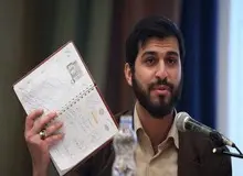 عضو حلقه «رجانیوز» سردبیر روزنامه ایران شد +سوابق 