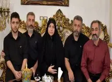 آخرین وضعیت پرونده گروگان گیری ۲۹ ماهه خانواده وکیل رشتی