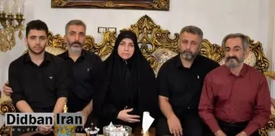 آخرین وضعیت پرونده گروگان گیری ۲۹ ماهه خانواده وکیل رشتی