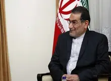 شمخانی: رویکردهای تجزیه طلبانه می تواند بستری برای توسعه طمع ورزی دشمنان عراق باشد