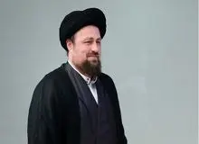 سید حسن خمینی:  روزهای خوشی را در پیش روی داریم/ من این امید را در بین مردم دیده ام
