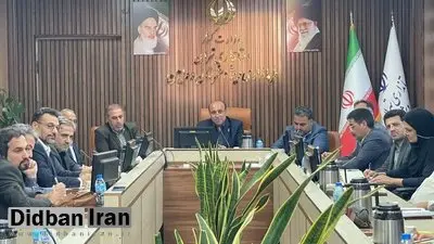 نشست «احیای تالاب بندعلیخان» برگزار شد