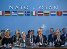اجلاس ناتو، فرصتی برای انعکاس حمایت اعضا از برجام