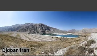 ذخایر آبی ۱۹ سد بزرگ ایران کمتر از ۲۰ درصد