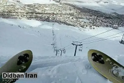 تیم ملی اسکی دانشجویان ایران عازم قزاقستان می شود