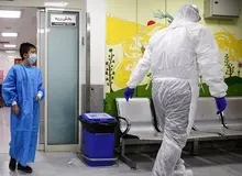  افزایش آمار مبتلایان کرونا به ۱۳۰ نفر در آذربایجان شرقی/ اخبار خوبی از اماکن عمومی به گوش نمی‌رسد