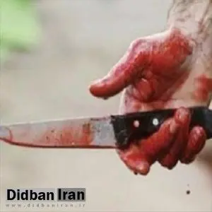 مادر سنگدل فسایی سر کودک دوساله خود را برید!