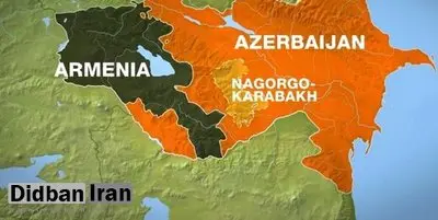 مجلس نمایندگان آمریکا قطعنامه استقلال قره باغ را بررسی می‌کند