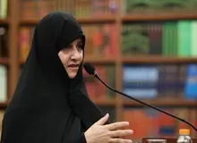 جمیله علم الهدی به همسران رؤسای جمهور کشور‌های اروپایی نامه نوشت/ از همسرانتان بخواهید حمله به غزه را محکوم کنند+متن 