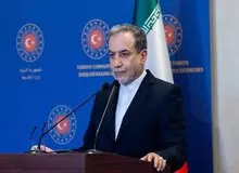 عراقچی: آمریکا بیشترین همکاری را در حمله به ایران داشت/پاسخ به تجاوز را حق خود می‌دانیم
