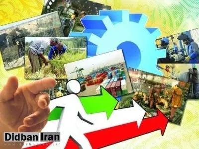 بخش های اقتصادی بیش از ۲۷۸ هزار میلیارد تومان وام بانکی گرفتند
