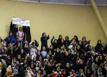 داورزنی: بخشی از آزادی برای زنان مسقف می‌شود / پروژه‌ 40 هزار نفری برای بانوان