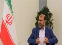 رستم قاسمی: ایران امروز به یک رئیس جمهور نظامی نیاز دارد/ من  متخصص تحریم‌ هستم/ برنامه ای برای کنارگیری به نفع یک نامزد ندارم