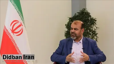 رستم قاسمی: ایران امروز به یک رئیس جمهور نظامی نیاز دارد/ من  متخصص تحریم‌ هستم/ برنامه ای برای کنارگیری به نفع یک نامزد ندارم