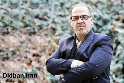 مطهر نیا: جنگ "اوکراین" عامل موثر در توقف مذاکرات وین است