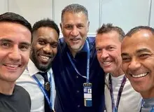 چرا علی دایی جواب تلفن لوتار ماتئوس را نداد؟