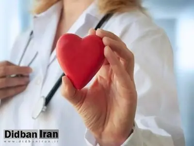 مواد غذایی مفید برای تقویت سلامت قلب
