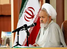 سعیدی: نیروهای انقلابی مراقب باشند جامعه دوقطبی نشود/ برای سلبریتی‌ها باید ضوابط تعیین شود/ در قضیه مهسا امینی اطلاع‌رسانی سریع نداشتیم