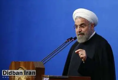 دکتر روحانی: انتخابات چقدر ارزش دارد که معصیت را از حالا شروع کنیم