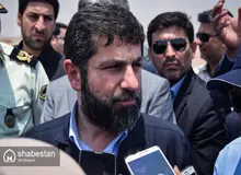 استاندار خوزستان: اسماعیل بخشی شکنجه نشده است/ اگر مدارکی در دست دارد  ارائه کند
