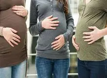 زایمان زنان روس در آرژانتین با هدف اخذ تابعیت 