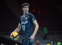  علت به کما رفتن صابر کاظمی بازیکن والیبال مشخص شد؛ برق گرفتگی در استخر هتل