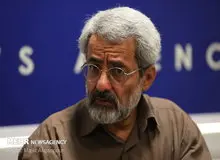 سلیمی نمین: روشنفکرنماها هیچ تعلقی به کشور ندارند/ زندگی را در غرب می‌بینند/ این افراد در ماجرای کرونا  یک افتضاح سیاسی به بار آوردند
