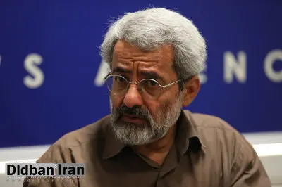 سلیمی نمین: روشنفکرنماها هیچ تعلقی به کشور ندارند/ زندگی را در غرب میبینند/ این افراد در ماجرای کرونا یک افتضاح سیاسی به بار آوردند