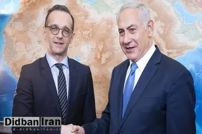 پسر نتانیاهو: آلمان میلیونها دلار صرف گروههایی میکند که میخواهند اسرائیل را نابود کنند