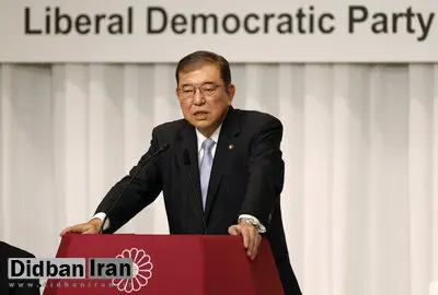نخستوزیر ژاپن در آستانه استعفا
