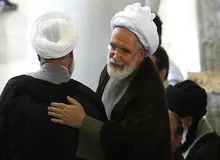 وزارت کشور: رد صلاحیت «مهدی کروبی» قانونی بود