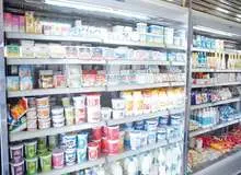 لبنیات باز هم گران شد