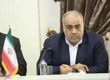 استاندار کرمانشاه: به‌زودی رسمی شدن مرز سومار تصویب می‌شود

