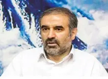 انبارلویی: در ایران یک مردم‌سالاری واقعی حکمفرماست