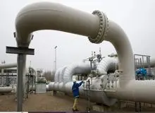 پایان تعمیرات اساسی سکوهای فاز ۱۴ پارس جنوبی