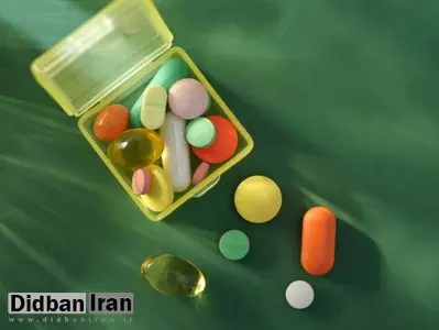 بهترین ویتامین‌ها و مکمل‌ها برای سلامت روان