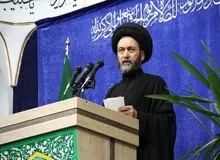 امام جمعه اردبیل: عربستان به خاطر خدا روابط خود را با اسرائیل عادی نکند/ اسرائیلی ها جانور انسان نما هستند