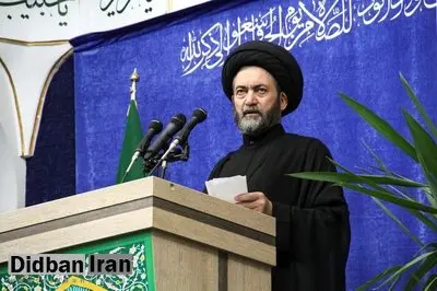 امام جمعه اردبیل: عربستان به خاطر خدا روابط خود را با اسرائیل عادی نکند/ اسرائیلی ها جانور انسان نما هستند