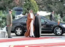 دلایل سفر غیرمنتظره امیر قطر به ایران / «بن‌حمد» به دنبال پرداخت ۳ میلیارد دلار برای پرداخت غرامت هواپیمای اوکراینی؟!