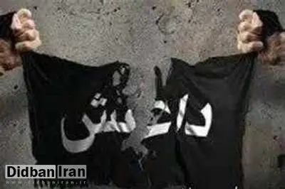 یک زن عراقی از داعش یک کودک خرید