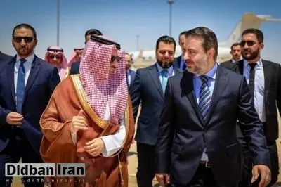 عربستان: به همراه قطر حمایت مالی به سوریه ارائه میدهیم